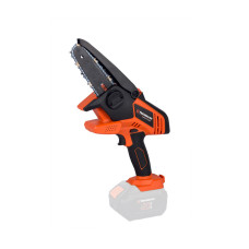 TEKHMANN Battery chain saw TCMC-10/i20 20V bar 10cm 8m/s 1.35kg (without battery and charger) (852742)