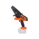 TEKHMANN Battery chain saw TCMC-10/i20 20V bar 10cm 8m/s 1.35kg (without battery and charger) (852742)