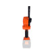 TEKHMANN Battery chain saw TCMC-10/i20 20V bar 10cm 8m/s 1.35kg (without battery and charger) (852742)