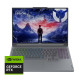 Lenovo Notebook Legion 5-16IRX9 16  WQXGA IPS AG, Intel i5-13450HX, 16GB, F512GB, NVD4060-8, DOS, grey (83DG00MLRA)
