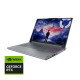 Lenovo Notebook Legion 5-16IRX9 16  WQXGA IPS AG, Intel i5-13450HX, 16GB, F512GB, NVD4060-8, DOS, grey (83DG00MLRA)