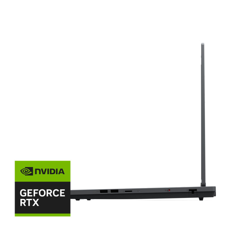 Lenovo Notebook Legion 5-16IRX9 16  WQXGA IPS AG, Intel i5-13450HX, 16GB, F512GB, NVD4060-8, DOS, grey (83DG00MLRA)