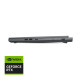 Lenovo Notebook Legion 5-16IRX9 16  WQXGA IPS AG, Intel i5-13450HX, 16GB, F512GB, NVD4060-8, DOS, grey (83DG00MLRA)