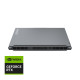 Lenovo Notebook Legion 5-16IRX9 16  WQXGA IPS AG, Intel i5-13450HX, 16GB, F512GB, NVD4060-8, DOS, grey (83DG00MLRA)