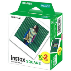 Fujifilm INSTAX SQUARE 2x10 (16921634)