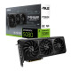 ASUS Видеокарта GeForce RTX 5080 16GB GDDR7 OC PRIME-RTX5080-O16G (90YV0LX0-M0NA00)