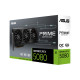 ASUS Видеокарта GeForce RTX 5080 16GB GDDR7 OC PRIME-RTX5080-O16G (90YV0LX0-M0NA00)