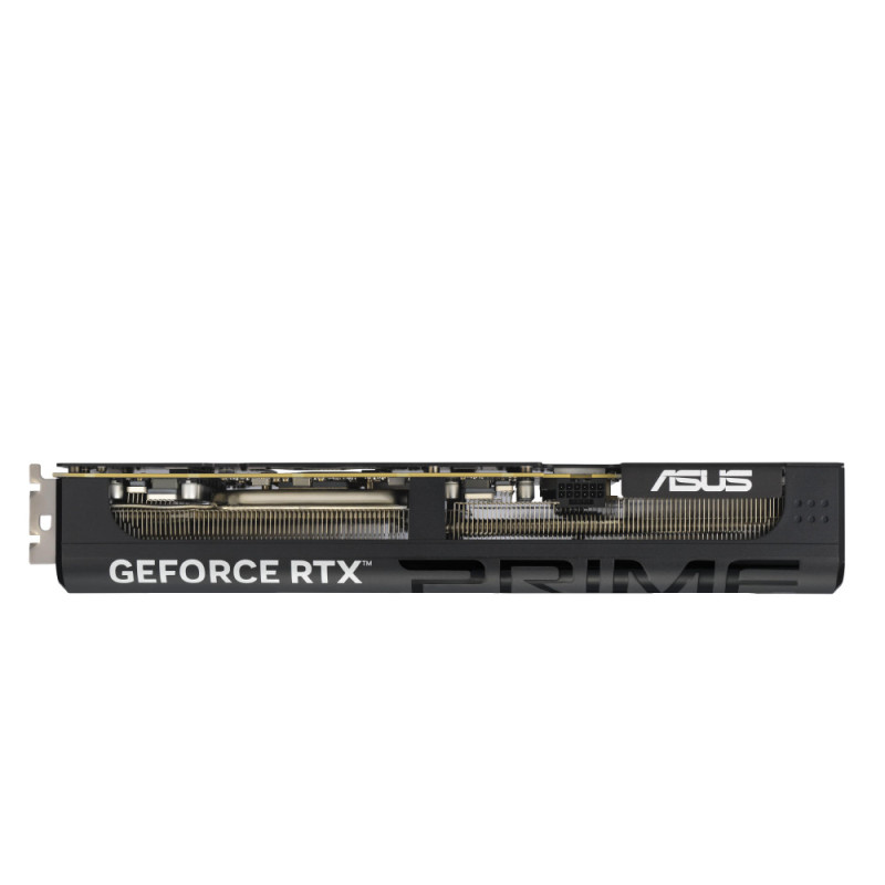 ASUS Видеокарта GeForce RTX 5080 16GB GDDR7 OC PRIME-RTX5080-O16G (90YV0LX0-M0NA00)