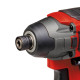 Einhell Гвинтокрут акумуляторний ударний TP-CI 18/220 Li BL - Solo, PXC, 18В, безщітковий, 220 Нм, 2900 об/хв, 1.16 кг (без АКБ і ЗП) (4510085)