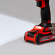 Einhell Гвинтокрут акумуляторний ударний TP-CI 18/220 Li BL - Solo, PXC, 18В, безщітковий, 220 Нм, 2900 об/хв, 1.16 кг (без АКБ і ЗП) (4510085)