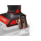 Einhell Гвинтокрут акумуляторний ударний TP-CI 18/220 Li BL - Solo, PXC, 18В, безщітковий, 220 Нм, 2900 об/хв, 1.16 кг (без АКБ і ЗП) (4510085)