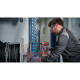 Einhell Гвинтокрут акумуляторний ударний TP-CI 18/220 Li BL - Solo, PXC, 18В, безщітковий, 220 Нм, 2900 об/хв, 1.16 кг (без АКБ і ЗП) (4510085)