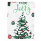 ARDESTO Фартух Christmas Tree 60х80см, 100% поліестер, зелений (ART12HT)