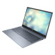 HP Ноутбук Pavilion 15-eh3018ua 15.6" FHD IPS AG, AMD R5-7530U, 16GB, F512GB, UMA, DOS, синий