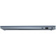 HP Ноутбук Pavilion 15-eh3018ua 15.6" FHD IPS AG, AMD R5-7530U, 16GB, F512GB, UMA, DOS, синий