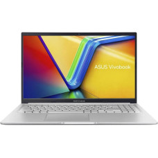 ASUS ASUS Notebook Vivobook 15 M1502NAQ-BQ068 15.6" FHD IPS, AMD R5-150, 16GB, F512GB, UMA, NoOS, Silver (90NB1842-M00300)