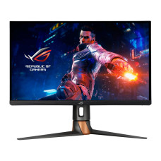 ASUS Monitor 27  ROG Swift PG27AQN 3xHDMI, DP, 2xUSB, IPS, 2560x1440, 360Hz, 1ms, sRGB 135%, G-SYNC, Pivot, HDR600 (90LM0820-B01370)