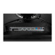 ASUS Monitor 27  ROG Swift PG27AQN 3xHDMI, DP, 2xUSB, IPS, 2560x1440, 360Hz, 1ms, sRGB 135%, G-SYNC, Pivot, HDR600 (90LM0820-B01370)
