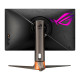 ASUS Monitor 27  ROG Swift PG27AQN 3xHDMI, DP, 2xUSB, IPS, 2560x1440, 360Hz, 1ms, sRGB 135%, G-SYNC, Pivot, HDR600 (90LM0820-B01370)