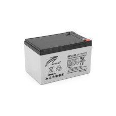 Батарея к ИБП Ritar AGM RT12100, 12V-10Ah (RT12100)