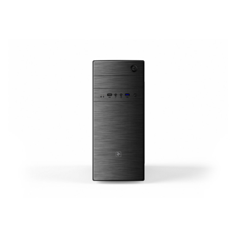 2E ПК 2E Rational AMD Ryzen 3 3200G/A320/16/480F/int/Win10Pro/E183/400W