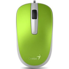 Genius Mouse DX-120 USB Green (31010105105)
