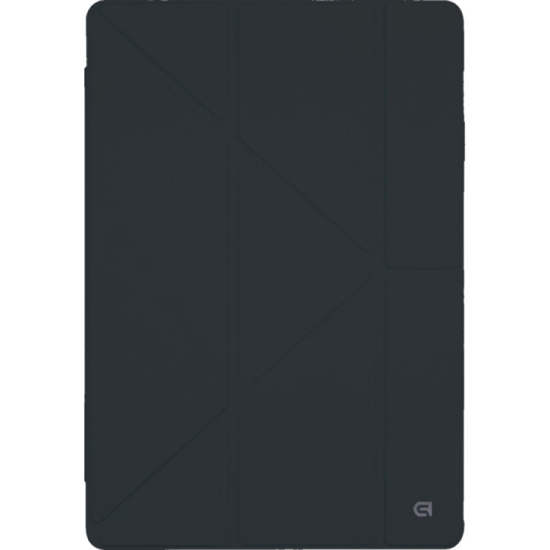 Чехол для планшета Armorstandart Y-Type PEN Samsung Galaxy Tab S10 FE+ Black (ARM85530)