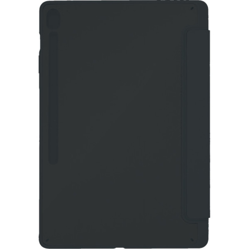 Чехол для планшета Armorstandart Y-Type PEN Samsung Galaxy Tab S10 FE+ Black (ARM85530)