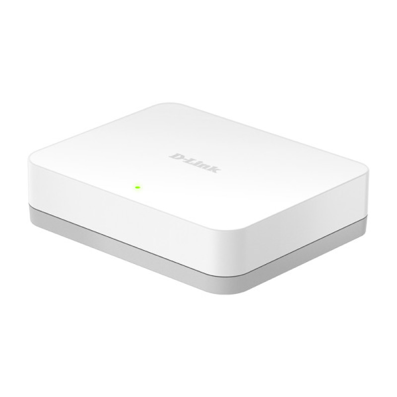Коммутатор сетевой D-Link GO-SW-5G