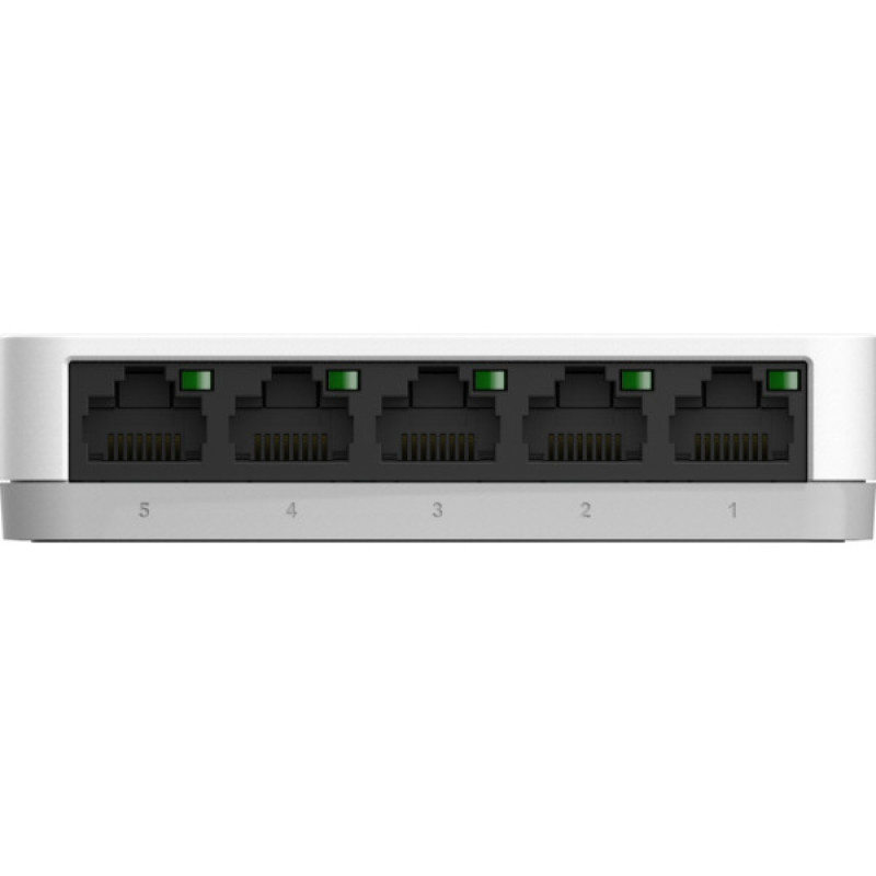 Коммутатор сетевой D-Link GO-SW-5G