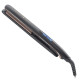 Remington hair straightener ProLuxe Midnight Edition, 52V, temp. modes-10, 150-230С, display, ceramics, black (S9100B)