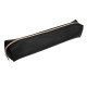 Remington hair straightener ProLuxe Midnight Edition, 52V, temp. modes-10, 150-230С, display, ceramics, black (S9100B)