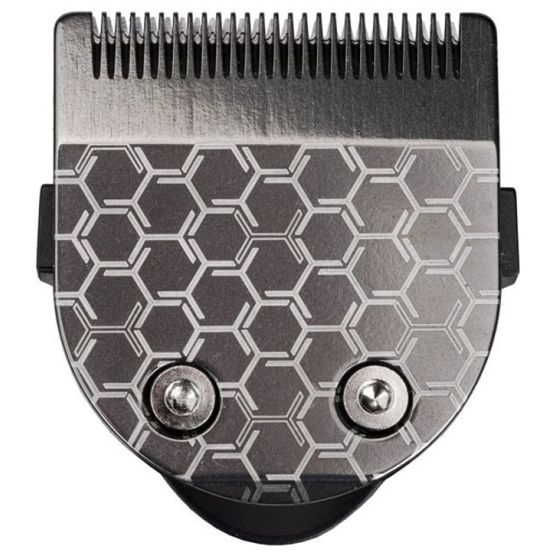 BaByliss Multi kit trimmer 10-in-1 face&beard, 10 attachments, grey (MT727E)