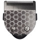 BaByliss Multi kit trimmer 10-in-1 face&beard, 10 attachments, grey (MT727E)