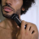 BaByliss Multi kit trimmer 10-in-1 face&beard, 10 attachments, grey (MT727E)