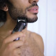 BaByliss Multi kit trimmer 10-in-1 face&beard, 10 attachments, grey (MT727E)