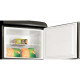 SNAIGE Ref with top freezer, 172.5x63х56, ref-201L, freez.-57L, 2doors, A++, ST, retro, black (FR27SM-PRJ30E)