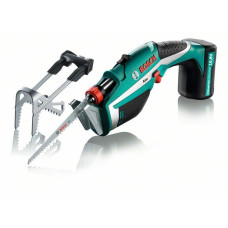 Bosch Keo сабельна садова акумуляторна