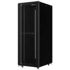 MIRSAN 42U W=600mm D=1200mm Free Standing Server Cabinet (MR.GTS42U612DE.01)