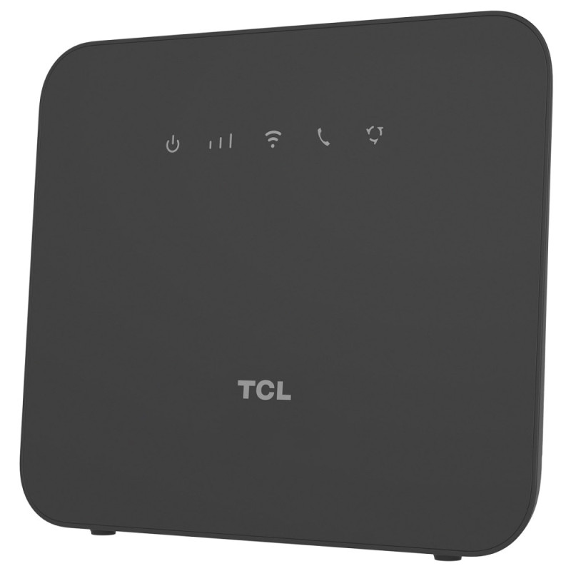 TCL Маршрутизатор LINKHUB LTE Home Station (HH42CV2) (HH42CV2-2ALCUA1-1)