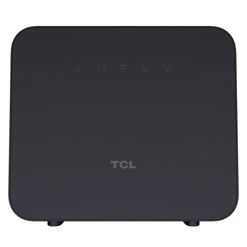 TCL Маршрутизатор LINKHUB LTE Home Station (HH42CV2) (HH42CV2-2ALCUA1-1)