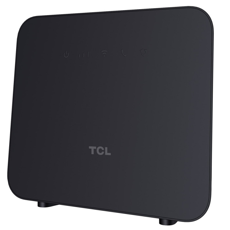 TCL Маршрутизатор LINKHUB LTE Home Station (HH42CV2) (HH42CV2-2ALCUA1-1)