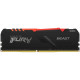 Kingston Memory DDR4 32GB 3600 FURY Beast RGB (KF436C18BB2A/32)