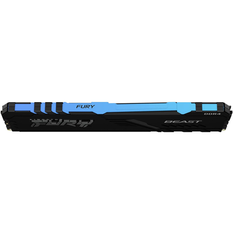 Kingston Memory DDR4 32GB 3600 FURY Beast RGB (KF436C18BB2A/32)