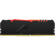 Kingston Memory DDR4 32GB 3600 FURY Beast RGB (KF436C18BB2A/32)