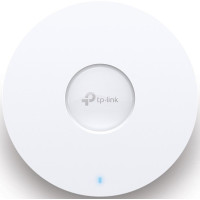 TP-Link Точка доступа EAP610 AX1800 1xGE LAN PoE MU-MIMO потолочная