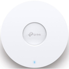TP-Link Точка доступу EAP610 AX1800 1xGE LAN PoE MU-MIMO стельова