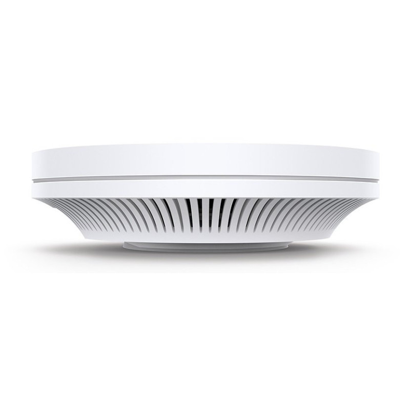 TP-Link Точка доступу EAP610 AX1800 1xGE LAN PoE MU-MIMO стельова