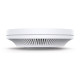 TP-Link Точка доступу EAP610 AX1800 1xGE LAN PoE MU-MIMO стельова