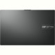 Laptop Asus Vivobook Go 15 E1504FA-BQ210 (90NB0ZR2-M00950) Mixed Black